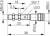 Contrinex DW-AS-40?-M5 Inductive sensor