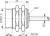 Contrinex inductive sensor DW-AD-511-M30-120