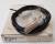 IFM OF5024 OFP-FPKG Retro-reflective sensor, M12, 800mm, PNP, 2m cable (clearance)