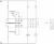 Phoenix Contact 2981059 PSR-SCP- 24UC/ESL4/3X1/1X2/B safety relay, 24VAC/DC, screw