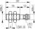 Contrinex inductive sensor DW-AS-623-M8-123