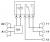 Phoenix Contact 2900299 PLC-RPT- 24DC/21 SPCO 24VDC PLC relay, push-in