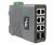 Red Lion NT-5008-DM2-0000 8-port Gigabit Managed Industrial Ethernet Switch  6xRJ45 2xSFP