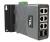 Red Lion NT-5008-DM2-0000 8-port Gigabit Managed Industrial Ethernet Switch  6xRJ45 2xSFP