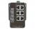 Red Lion NT-5008-FX2-SC00 8-Port Gigabit Managed Industrial Ethernet Switch  6xRJ45 2xSC 2km
