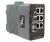 Red Lion NT-5008-FX2-SC15 8-Port Gigabit Managed Industrial Ethernet Switch  6xRJ45 2xSC 15km