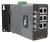 Red Lion NT-5008-FX2-ST40 8-Port Gigabit Managed Industrial Ethernet Switch  6xRJ45 2xST 40km