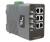 Red Lion NT-5008-FX2-ST15 8-Port Gigabit Managed Industrial Ethernet Switch  6xRJ45 2xST 15km