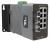 Red Lion NT-5010-FX2-SC80 10-port Gigabit Managed Industrial Ethernet Switch  8xRJ45 2xSC 80km