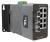 Red Lion NT-5010-FX2-SC15 10-port Gigabit Managed Industrial Ethernet Switch  8xRJ45 2xSC 15km