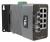 Red Lion NT-5010-GX2-SC80 10-port Gigabit Managed Industrial Ethernet Switch  8xRJ45 2xSC 80km