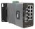 Red Lion NT-5010-GX2-SC00 10-port Gigabit Managed Industrial Ethernet Switch  8xRJ45 2xSC 550m