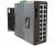 Red Lion NT-5018-DM2-0000 18-port Gigabit Managed Industrial Ethernet Switch  16xRJ45 2xSFP