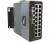 Red Lion NT-5018-FX2-SC80 18-port Gigabit Managed Industrial Ethernet Switch  16xRJ45 2xSC 80km