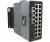 Red Lion NT-5018-FX2-SC40 18-port Gigabit Managed Industrial Ethernet Switch  16xRJ45 2xSC 40km