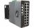 Red Lion NT-5018-FX2-ST40 18-port Gigabit Managed Industrial Ethernet Switch  16xRJ45 2xST 40km