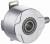 Sick DFS60B-TAPC10000 (1056258) 6mm Through hollow shaft encoder