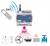 Phoenix Contact SMS alarm relay 2313520 PSI-MODEM-SMS-REL/6ADI/4DO/DC