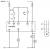 Phoenix Contact 2904951 PSR-MS25-1NO-1DO-24DC-SC safety relay, manual and monitored