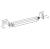 Banner SMBWLS28SM (19158) right angle surface mounting bracket kit for WLS28 (set of 2)