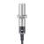 IFM IGA2005-ABOA (IG0011) M18 5mm flush, NO, AC/DC 2-wire, metal, 2m cable, inductive sensor