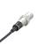IFM IGA2005-ABOA (IG0011) M18 5mm flush, NO, AC/DC 2-wire, metal, 2m cable, inductive sensor