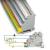 Phoenix Contact 2717016 DOK 1,5 Terminal block sensor/actuator (10 pack)
