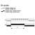 Hiquel TW15 On Pulse Multi range Timer. SPCO 115Vac DIN rail (Clearance)