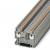Phoenix Contact 3209510 PT 2,5 Terminal block push-in gray (10 pack)