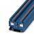 Phoenix Contact 3211760 PT 4 BU Terminal block push-in blue (10 pack)