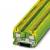 Phoenix Contact 3211766 PT 4-PE Terminal block push-in earth (10 pack)