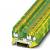 Phoenix Contact 3209565 PT 2,5-TWIN-PE Terminal block push-in earth (10 pack)