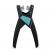 Phoenix Contact 1212619 WIREFOX FC Flat cable stripper