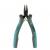 Phoenix Contact Wire cutter 1212483 MICROFOX-PC ESD