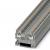 Phoenix Contact 3208100 PT 1,5/S Terminal block push-in gray (10 pack)