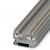 Phoenix Contact 3208155 PT 1,5/S-TWIN Terminal block push-in gray (10 pack)