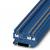 Phoenix Contact 3208168 PT 1,5/S-TWIN BU Terminal block push-in blue (10 pack)