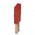 Phoenix Contact 3213014 FBS 2-3,5 Terminal block plug-in bridge red (10 pack)