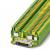 Phoenix Contact 3211780 PT 4-TWIN-PE Terminal block push-in earth (10 pack)