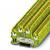Phoenix Contact 3208537 PTTB 1,5/S-PE Terminal block push-in 2-level earth (10 pack)