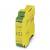 Phoenix Contact 2986041 PSR-SPP- 24DC/TS/SDI8/SDIO4 I/O extension module (spring-cage terminals)