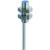 Contrinex DW-AD-603-M8-121 inductive sensor M8, PNP NO, 1.5mm flush, Cable 2m PVC, 22mm