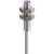 Contrinex DW-AD-601-M8-122 inductive sensor M8, NPN NO, 1.5mm flush, Cable 2m PVC, 30mm