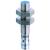 Contrinex DW-AS-601-M8-124 inductive sensor M8, NPN NO, 1.5mm flush, M8 3-pin plug, 40mm