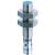 Contrinex DW-AS-603-M8-124 inductive sensor M8, PNP NO, 1.5mm flush, M8 3-pin plug, 40mm