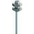 Contrinex DW-AD-601-M8-120 inductive sensor M8, NPN NO, 1.5mm flush, Cable 2m PVC, 16mm
