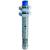 Contrinex DW-AS-512-M8-001 inductive sensor M8, NPN NC, 6mm non-flush, M8 3-pin plug, 60mm