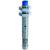 Contrinex DW-AS-513-M8-001 inductive sensor M8, PNP NO, 6mm non-flush, M8 3-pin plug, 60mm