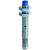 Contrinex DW-AS-514-M8-001 inductive sensor M8, PNP NC, 6mm non-flush, M8 3-pin plug, 60mm
