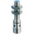 Contrinex DW-AS-621-M8 inductive sensor M8, NPN NO, 2mm flush, M12 4-pin plug, 45mm